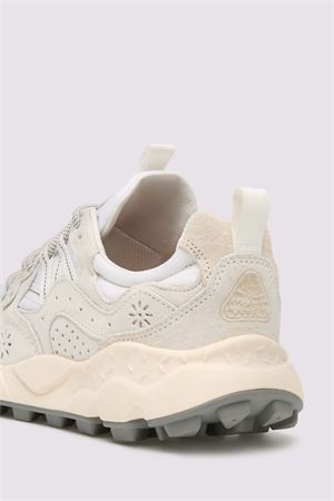 Yamano 3 Uni Suede/Nylon FLOWER MOUNTAIN | Sneakers | 2017818011N38